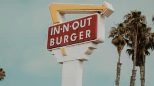 In-N-Out Burger Debuts New Limited-Edition T-Shirt for Die-Hard Fans