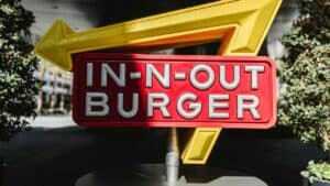 In-N-Out Burger Expands to New, Unlisted Location in Utah