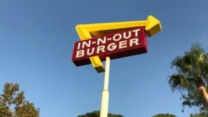 In-N-Out Burger Giving Away Free Burgers Beginning March 1. Here's How To Get Yours.