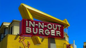 In-N-Out Burger Launches Surprise Pop-Up Shop in Australia. Could a Permanent Location Be Next