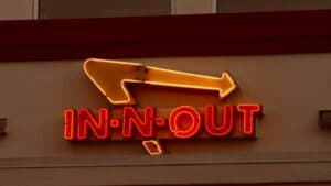 In-N-Out Burger Location Protested by Locals, Who Are Petitioning the Courts To Block Its Opening