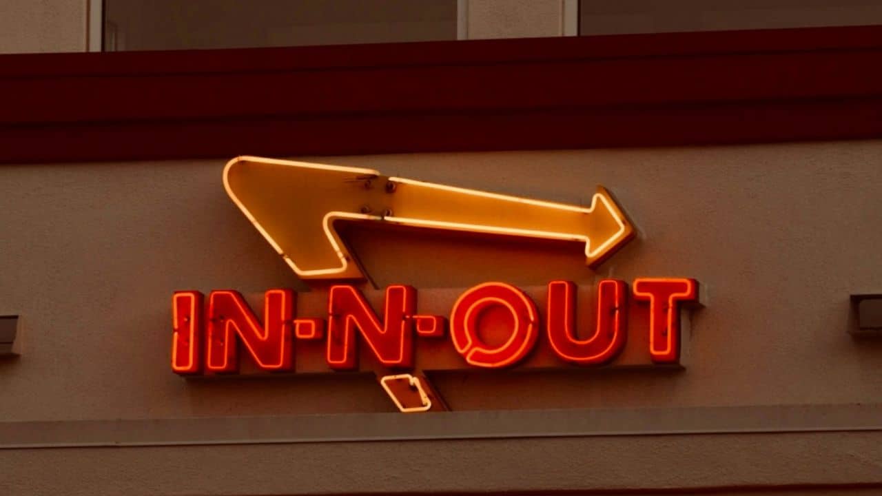 In-N-Out Burger Location Protested by Locals, Who Are Petitioning the Courts To Block Its Opening
