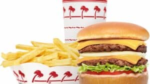 In-N-Out Burger Opening 4 New Locations in California