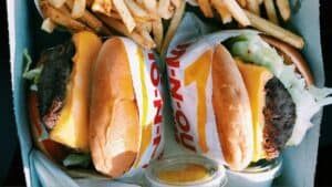 In-N-Out Burger Opening Near Disneyland This Weekend