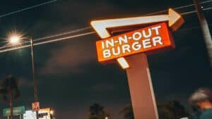 In-N-Out Burger Plans 2025 Expansion. Will Tennessee Finally Get Its Own Location