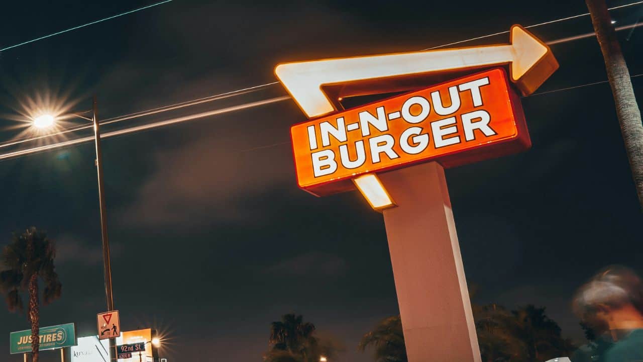 In-N-Out Burger Plans 2025 Expansion. Will Tennessee Finally Get Its Own Location