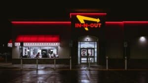 In-N-Out Burger Plans 35 More Tennessee Locations