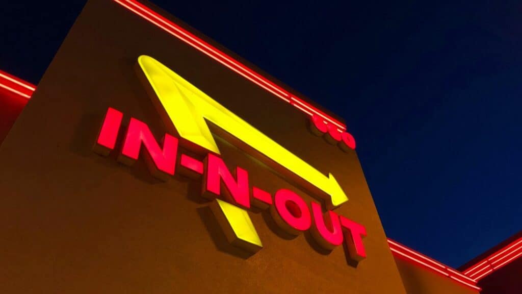 In-N-Out Burger Proposed Expansion: What We Know
