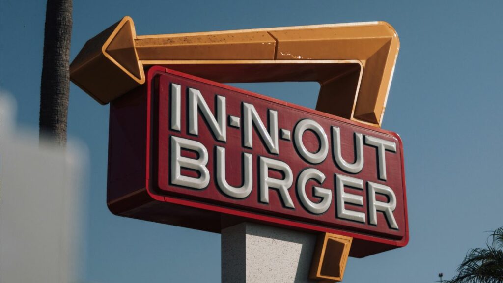 In-N-Out Burger Reveals New Middle Tennessee Location Following $300,000 Donation