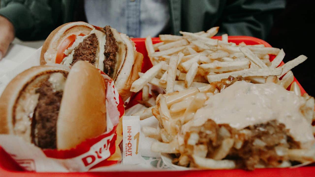 In-N-Out Burger Superfan Shares Tips on How To Smuggle the Delicious Double-Doubles to the East Coast