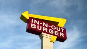 In-N-Out Burger is America's Eighth Largest Employer