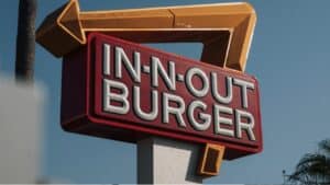 In-N-Out Burger is No Longer Offering Its Discount Menu. What Happened