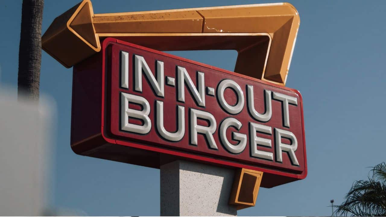 In-N-Out Burger is No Longer Offering Its Discount Menu. What Happened
