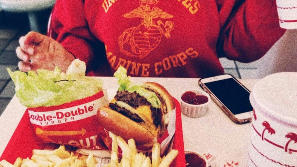 In-N-Out Burger Is a Popular Post-Oscars Celeb Spot. Here’s Why