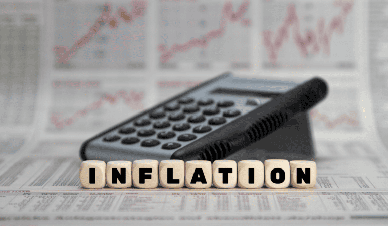 Inflation Continues To Stay High
