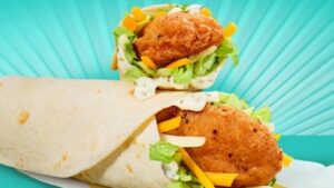 Inside McDonald's Decision to Bring Back Snack Wraps for Good