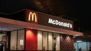 Inside the McDonald's That Turns Into a Rave Nightclub After Hours