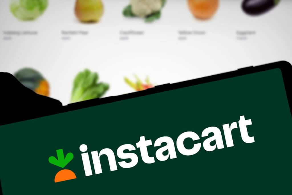 Instacart