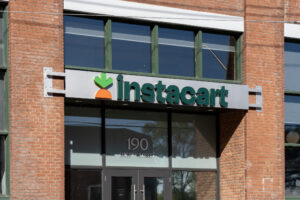 Instacart office