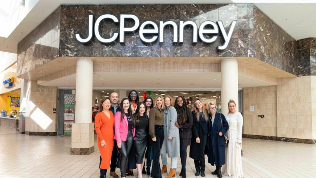 JCPenney Is Closing 8 Stores by Mid-2025. Is a Location Near You Affected?