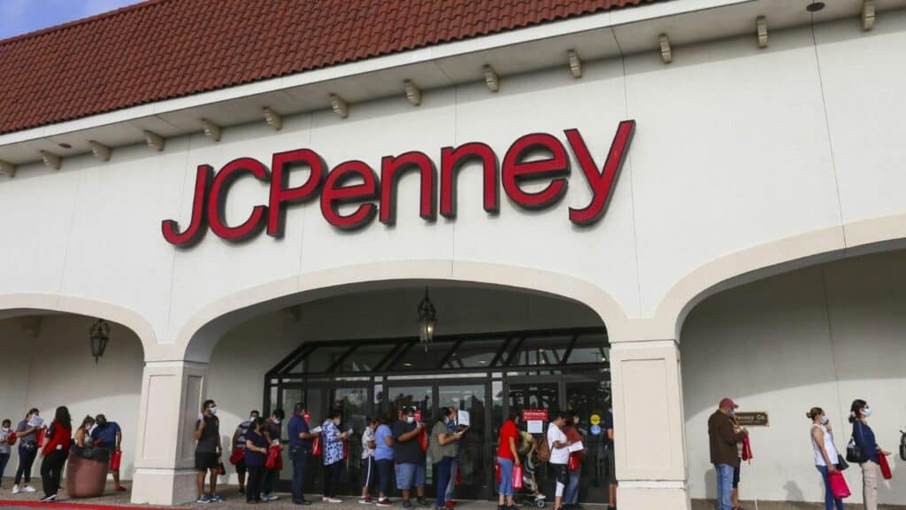 JCPenney is Closing Several Stores Across 8 States. Is Your State Affected