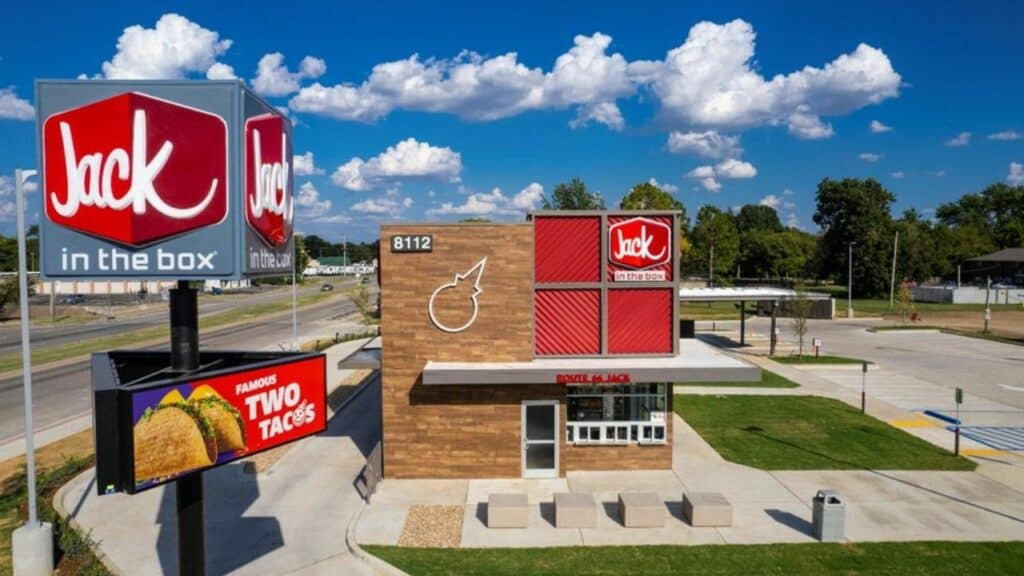 Jack in the Box Introduces 2 New Menu Items, All in ‘Nashville Hot’ Seasoning. Here Are the Details