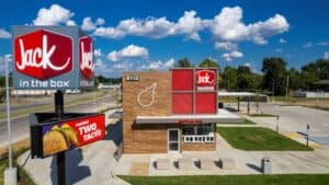 Jack in the Box Introduces 5 New Menu Items, All in 'Nashville Hot' Seasoning. Here Are The Details.