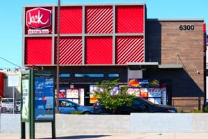 Jack in the Box Introduces Big Smashed Jack, Plus a 74 Cent Burger Deal