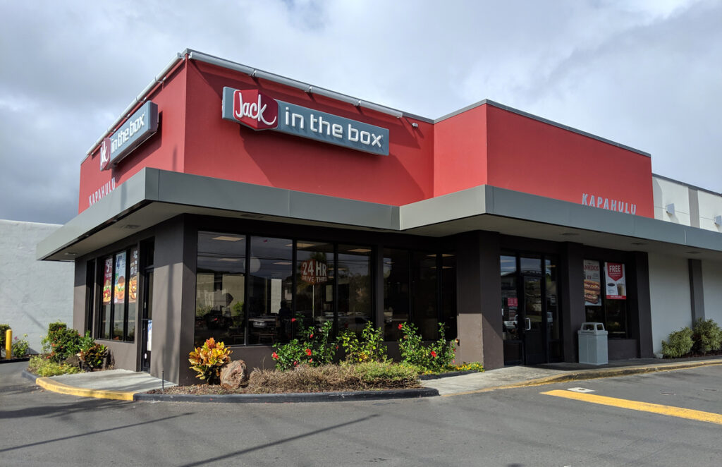 Jack in the Box Expands to Chicago Ahead of Q3 Earnings Call. Here’s What To Expect