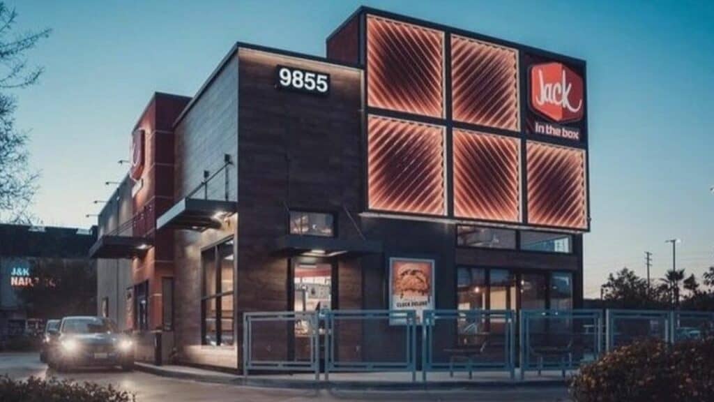 Jack in the Box Is Closing up to 200 Locations and Contemplating Del Taco Sell-Off in a Shocking Move