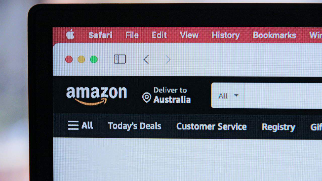 Jeff Bezos Plans $5B Amazon Share Sale