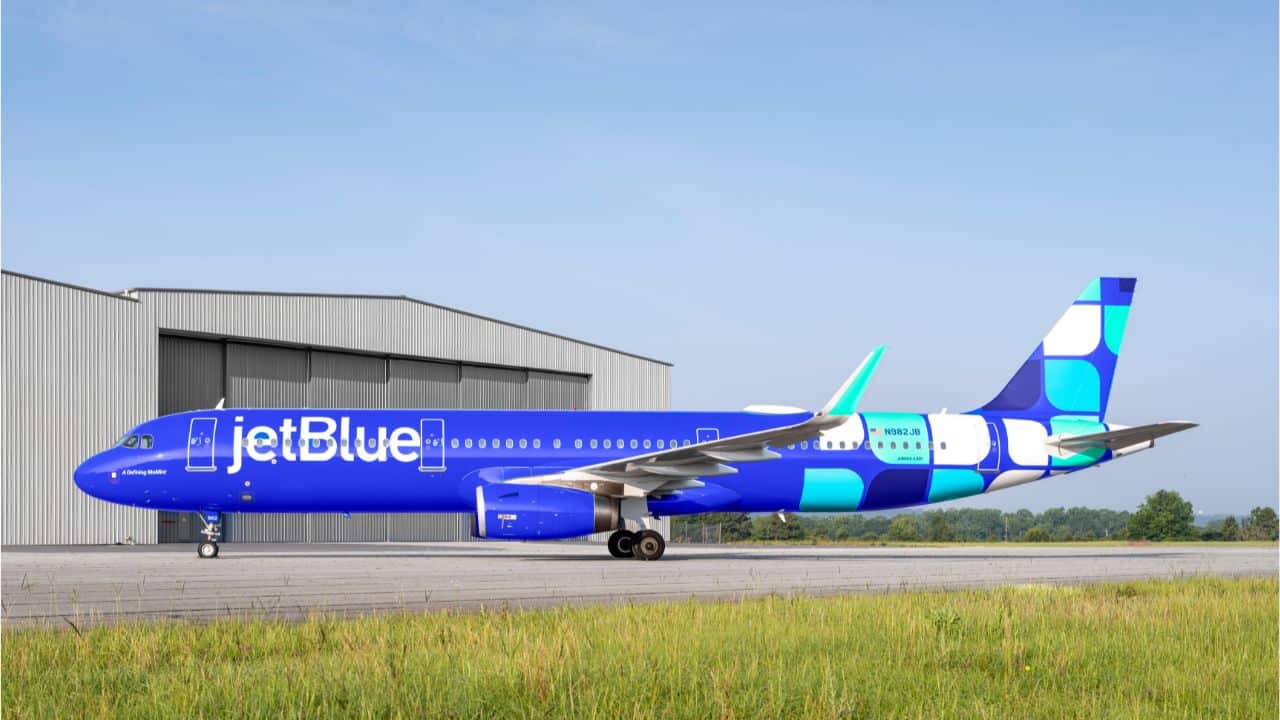 JetBlue Offers New Direct Flights to the Caribbean