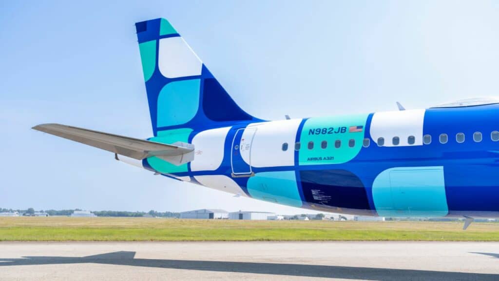 JetBlue and United Airlines in Merger Talks — But What’s the End Game?