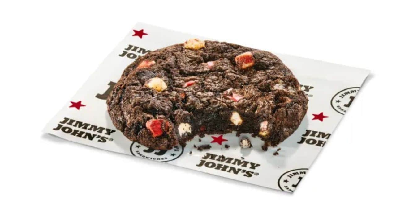 Jimmy John's Donates a Portion of New Cookie's Proceeds to the Boys & Girls Club of America