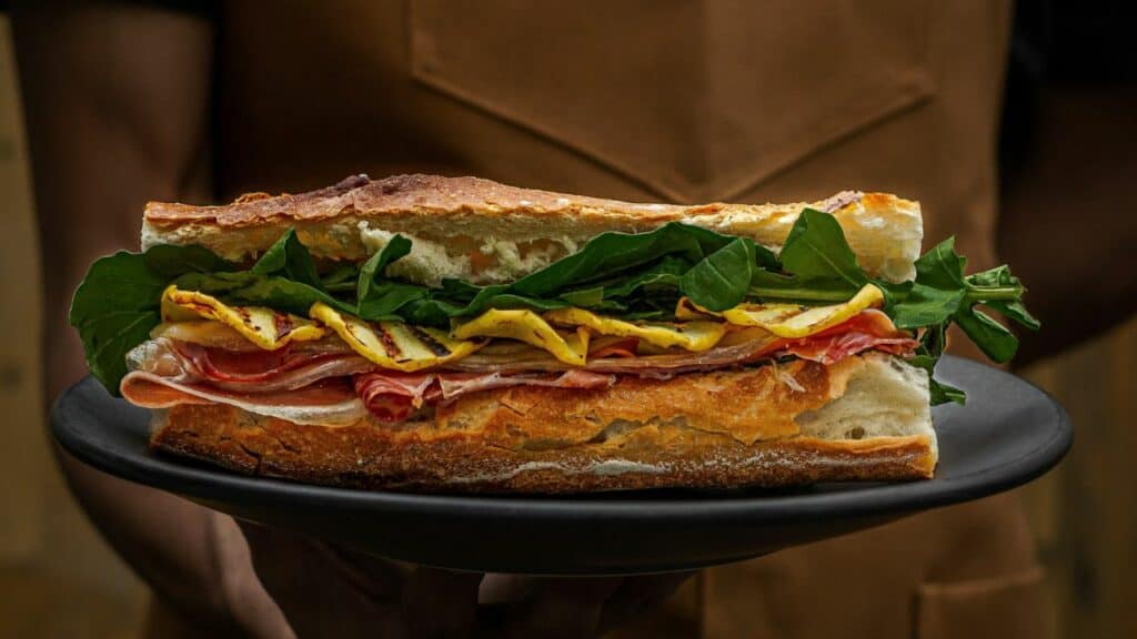 Jimmy John’s Enters the Fast-Food Wars With $10 Meal Deal