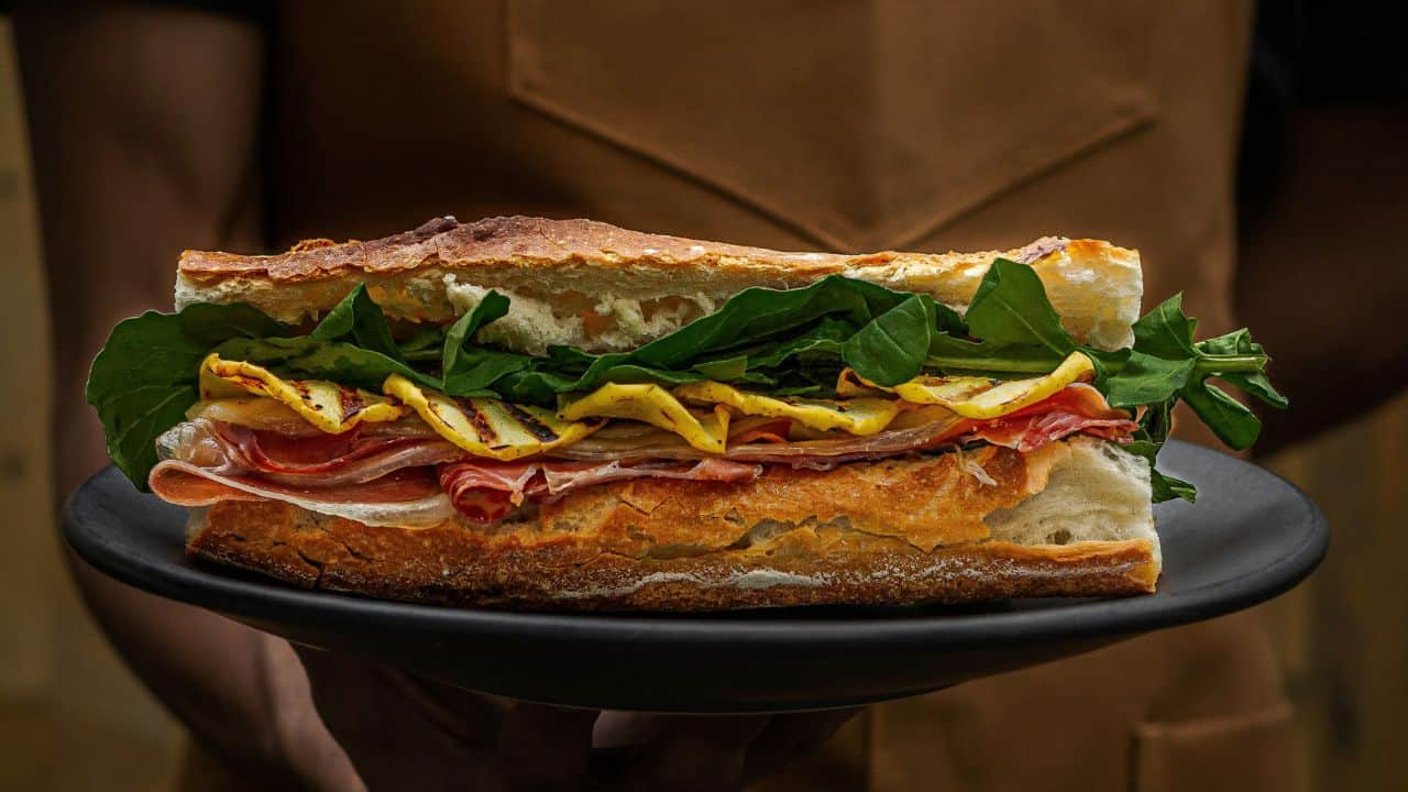 Jimmy John's Enters the Fast-Food Wars. Here's What's in Their Deal.