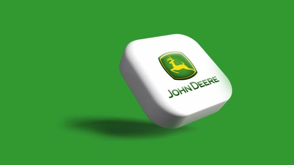 John Deere Layoffs: All the Details