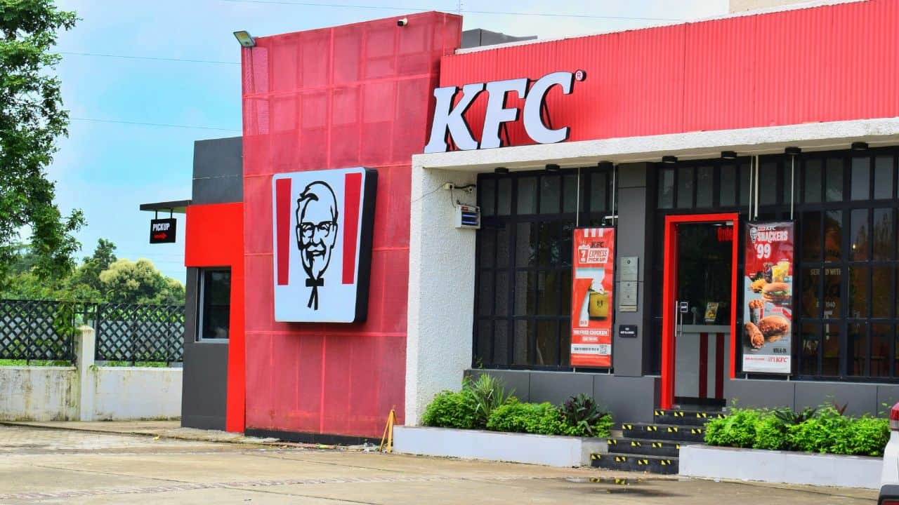 KFC Is Bringing Back Its Most Requested Side — But Only for 2 Weeks