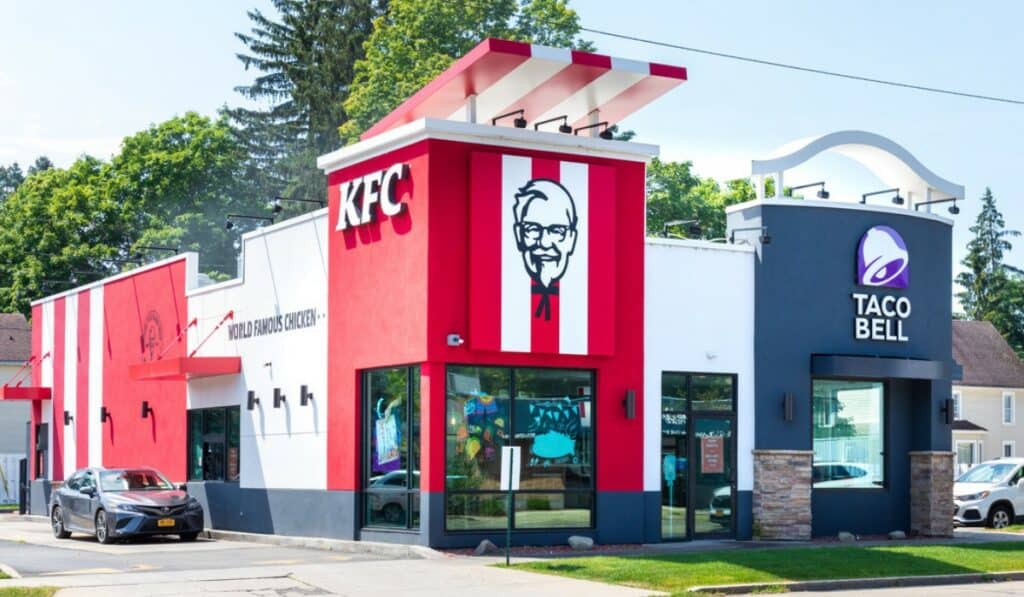 KFC Wraps Up 2024 With a Holiday Bucket, Streetwear-Inspired Merch, and Festive Meal Deals