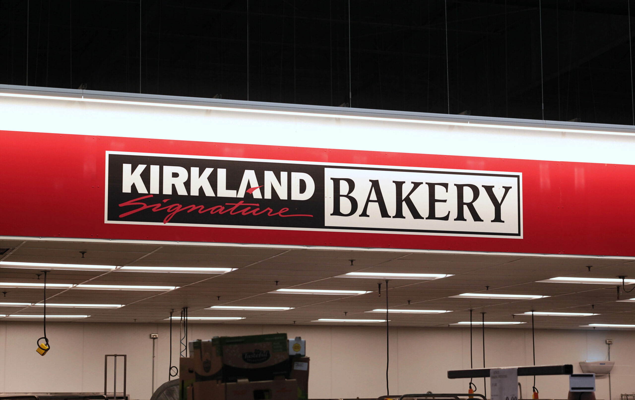 Kirkland Signature