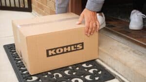 Kohl's Closed 27 Stores in 2025. Experts Fear More Closures Amidst Fulfillment Center Shutdowns