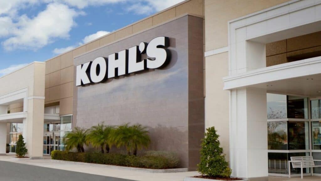 Kohl's Fires New CEO Just 100 Days into His Tenure for 'Unethical Behavior' Surrounding Vendors