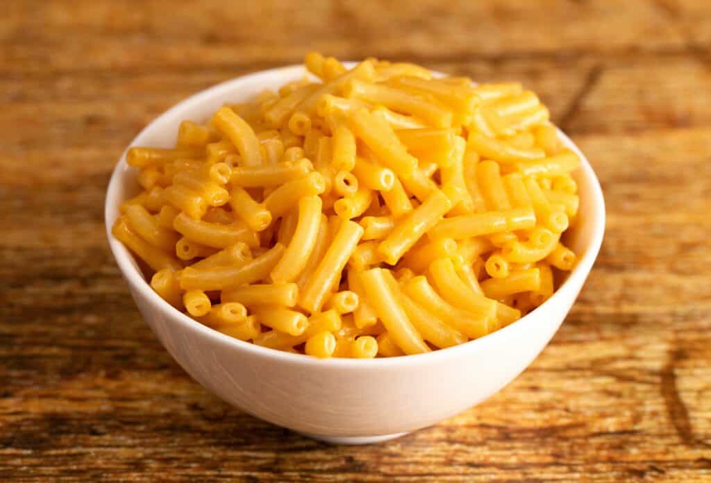 Kraft Heinz Faces Class Action Lawsuit Over Preservatives in Mac & Cheese