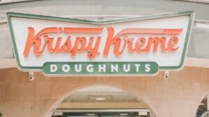 Krispy Kreme is Expanding in McDonald's Nationwide. Here's What We Know.