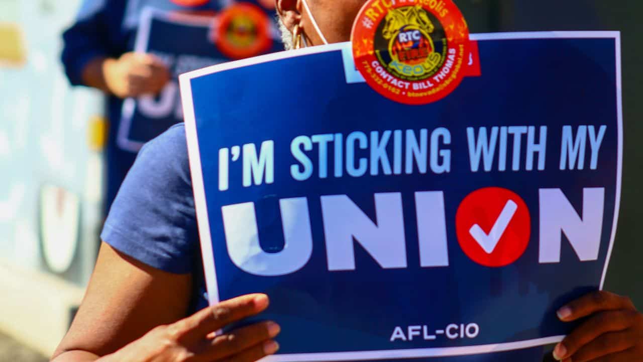 Kroger & Albertson's Have Been Sued for Collusion Against the Worker's Union. Here Are the Details.