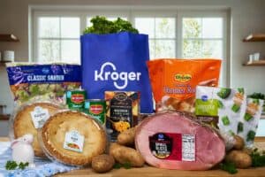 Kroger Easter Meal Deal 2025