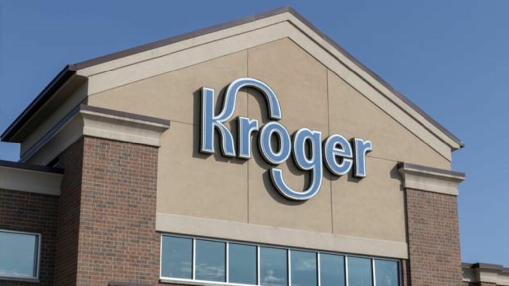 Kroger Workers in Indiana Vote to Strike