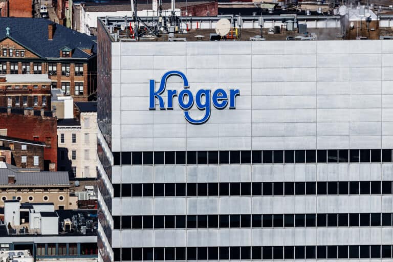 Kroger Sells Specialty Pharmacy Business Amid Merger Concerns