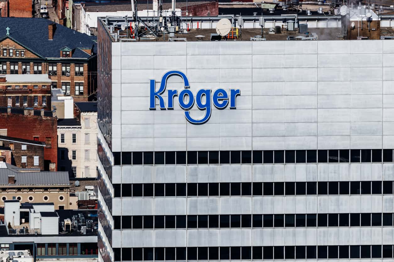 The Kroger Company Corporate Headquarters