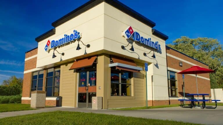 Latest Domino's Lawsuit Claims Manager Was Fired After Complaining ...